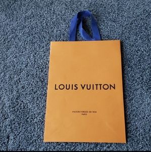 Louis Vuitton Shopping bag / Paper bag